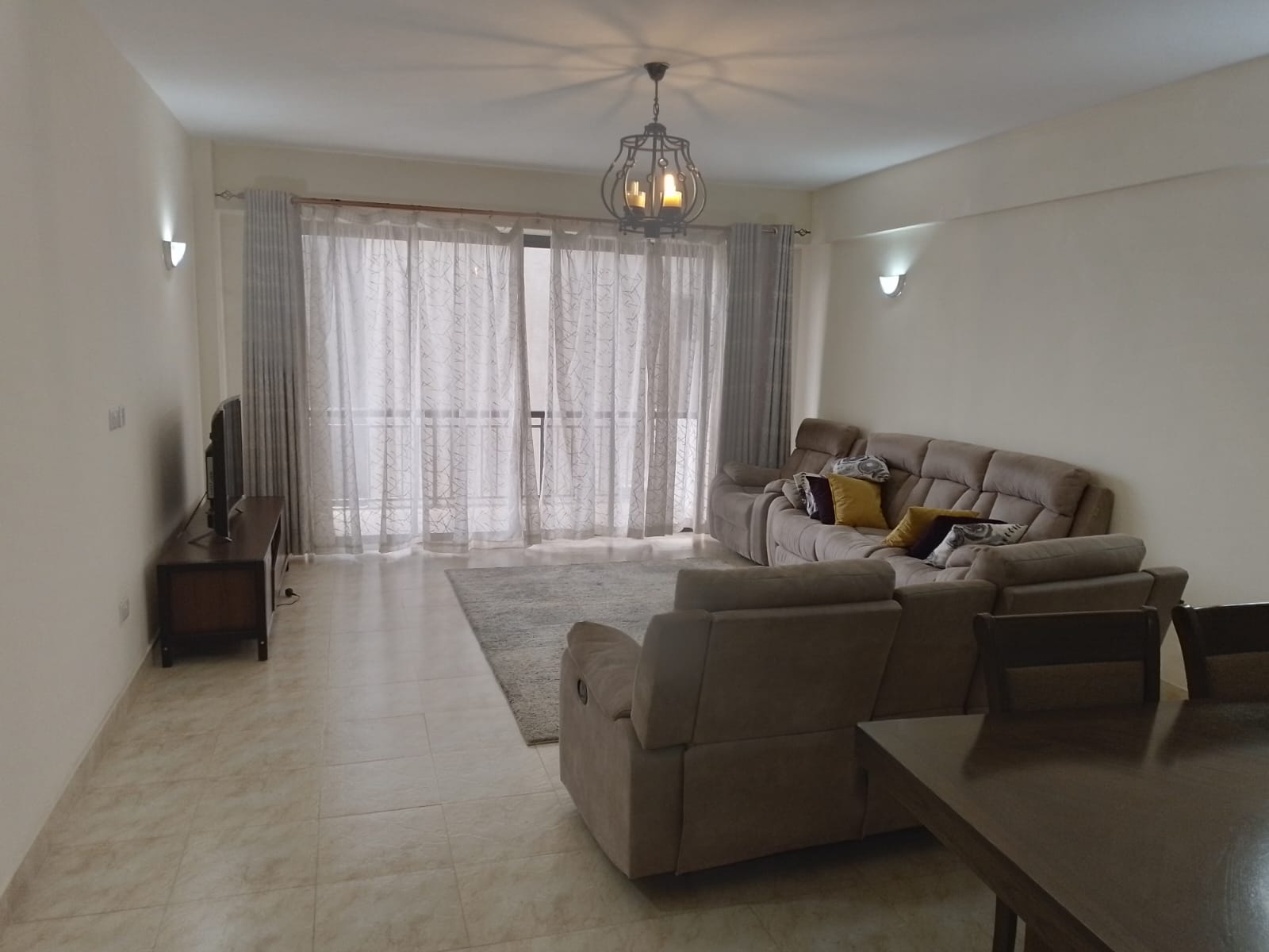 3 Bedroom Apartments for Rent in Syokimau